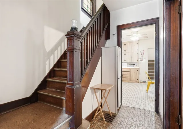 Photo 4 of Sale Pending at 222 39th Street, Lawrenceville, PA 15201 | MLS# 1773906 | Listing updated on 2026-09-18