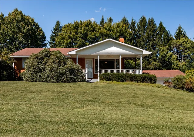 Single family home for sale at 125 Baldwin Rd, Shenango Twp, PA 16101 | MLS# 1773725