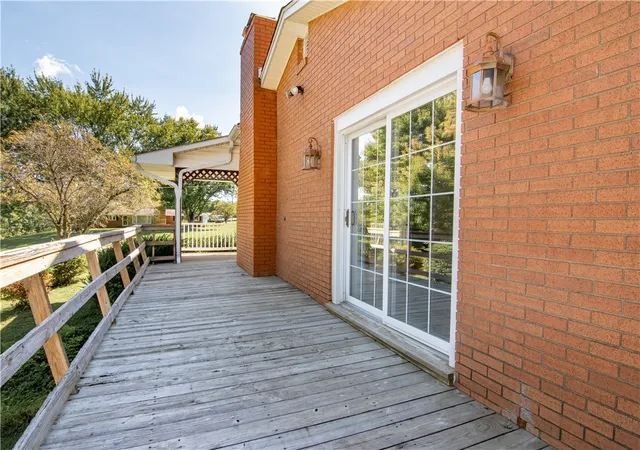 Photo 3 of Single family home for sale at 125 Baldwin Rd, Shenango Twp, PA 16101 | MLS# 1773725 | Listing updated on 2026-09-10