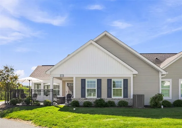 Photo 1 of Condo for sale at 1111 Sandy Ridge Dr, Buffalo Twp, PA 16055 | MLS# 1773875 | Listing updated on 2026-09-19