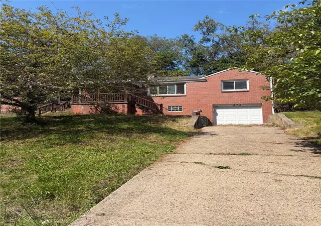 Single family home for sale at 875 Desiderio Blvd, Clairton, PA 15025 | MLS# 1773720