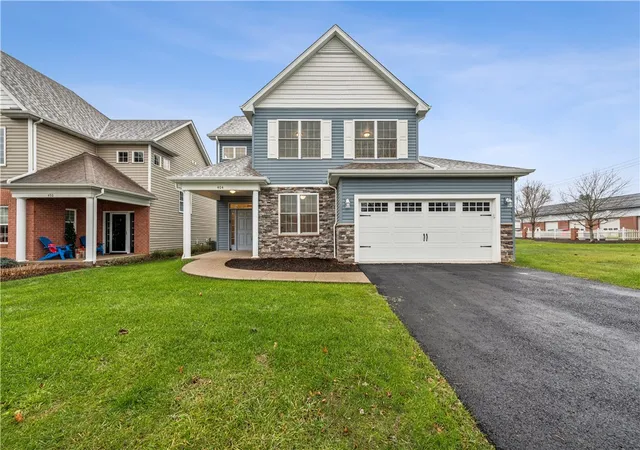 Photo 1 of Condo for sale at 406 Kastner St, Ligonier Boro, PA 15658 | MLS# 1773981 | Listing updated on 2026-09-11