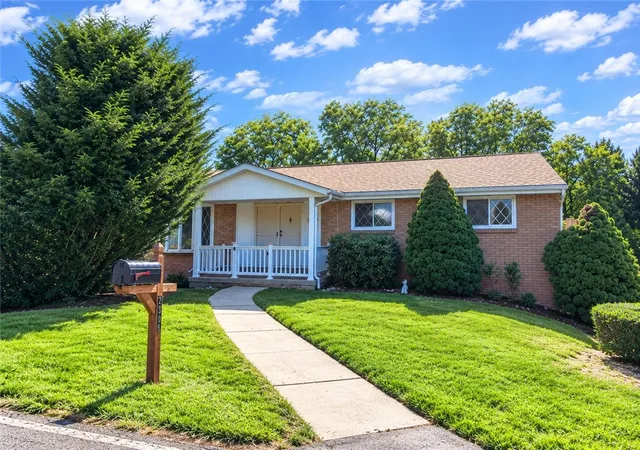Photo 1 of Sale Pending at 4308 Paradise Dr, West Deer, PA 15044 | MLS# 1773712 | Listing updated on 2026-09-19