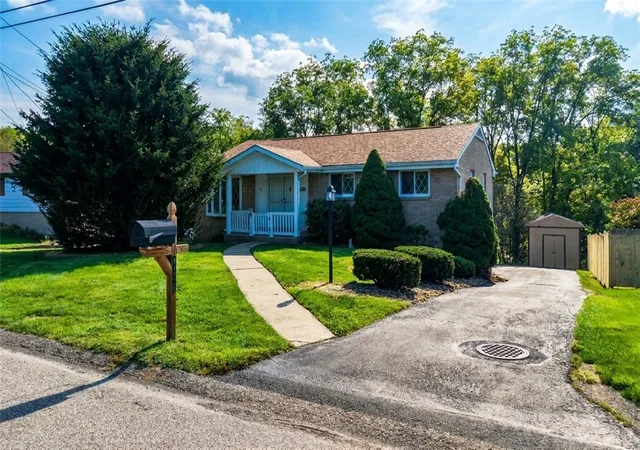 Photo 2 of Sale Pending at 4308 Paradise Dr, West Deer, PA 15044 | MLS# 1773712 | Listing updated on 2026-09-19