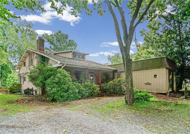 Single family home for sale at 235 Country Clb Dr, Ellwood City, PA 16117 | MLS# 1772514