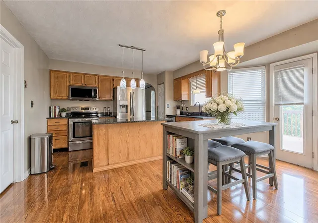 Photo 3 of Single family home for sale at 415 Crossbow, New Stanton, PA 15672 | MLS# 1773790 | Listing updated on 2026-09-10