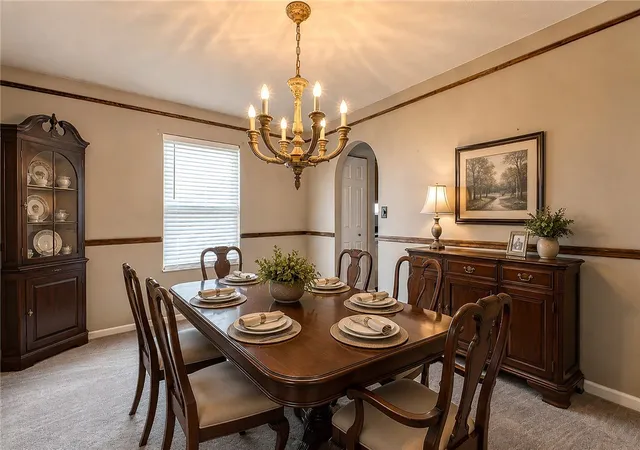 Photo 4 of Single family home for sale at 415 Crossbow, New Stanton, PA 15672 | MLS# 1773790 | Listing updated on 2026-09-10