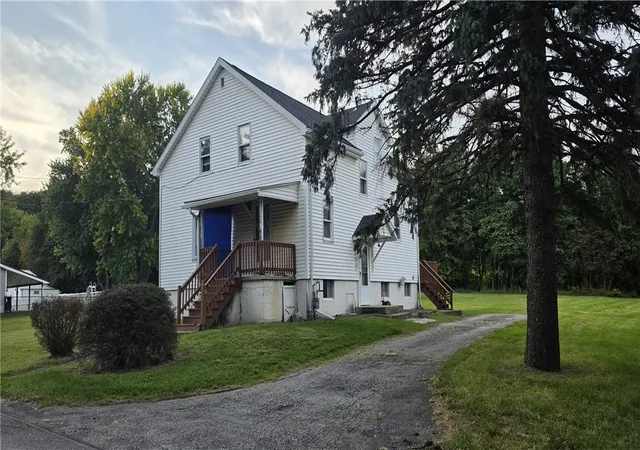 Single family home for sale at 125 Elkin Ave, White Twp, PA 15701 | MLS# 1773744