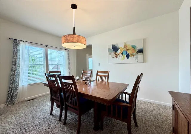 Photo 3 of Single family home for sale at 222 Overlook Dr, Peters Twp, PA 15317 | MLS# 1773960 | Listing updated on 2026-09-10