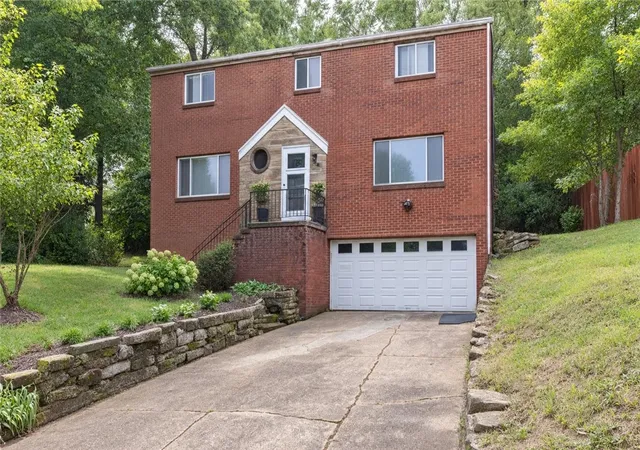 Single family home for sale at 118 Washington, Forest Hills Boro, PA 15221 | MLS# 1773759