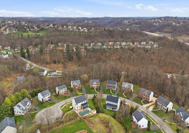 Photo 50 of Single family home for sale at 138 Cherrydale Ct, Ohio Twp, PA 15237 | MLS# 1774001 | Listing updated on 2026-09-14