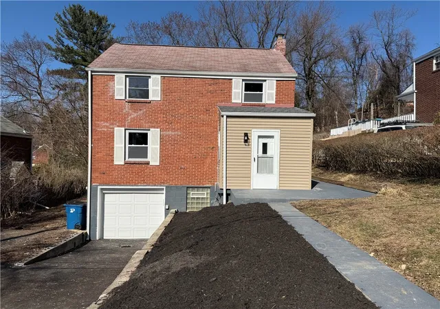 Photo 1 of Single family home for sale at 10113 Gibson St, Penn Hills, PA 15235 | MLS# 1773889 | Listing updated on 2026-09-10