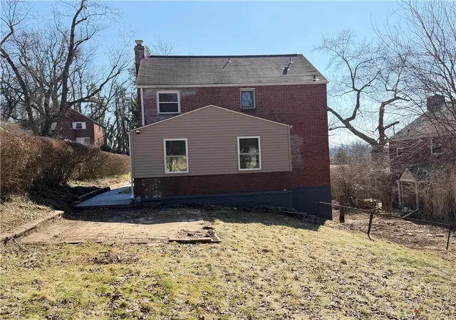 Photo 2 of Single family home for sale at 10113 Gibson St, Penn Hills, PA 15235 | MLS# 1773889 | Listing updated on 2026-09-10