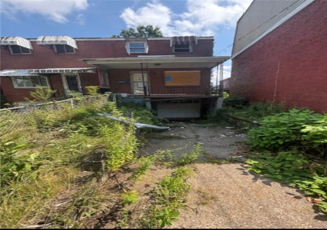 Photo 1 of Single family home for sale at 2526 Bedford Ave, Hill District, PA 15219 | MLS# 1774006 | Listing updated on 2026-09-10