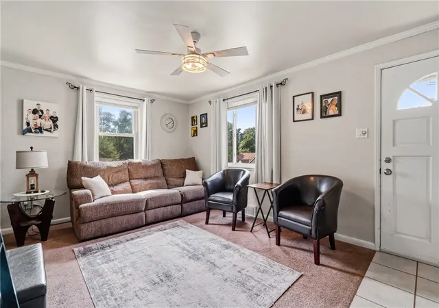 Photo 3 of Single family home for sale at 336 Delano Dr, Pleasant Hills, PA 15236 | MLS# 1773629 | Listing updated on 2026-09-12