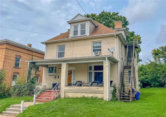Photo 1 of Multi family home for sale at 309 Phillips St, New Castle, PA 16101 | MLS# 1774000 | Listing updated on 2026-09-11