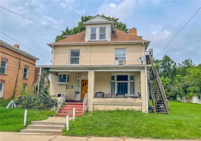 Photo 8 of Multi family home for sale at 309 Phillips St, New Castle, PA 16101 | MLS# 1774000 | Listing updated on 2026-09-11