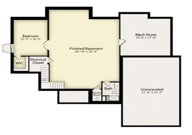 Photo 4 of Single family home for sale at 119 Shadow Ridge Dr, Penn Twp, PA 16002 | MLS# 1774011 | Listing updated on 2026-09-14