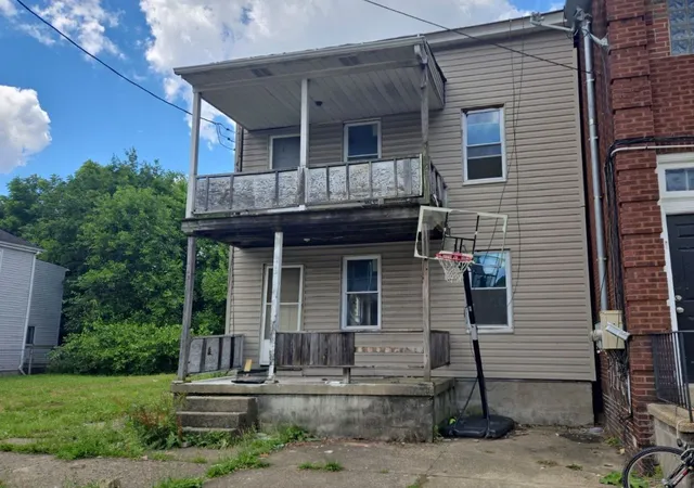 Single family home for sale at 627 Olive Ln #4, Ambridge, PA 15003 | MLS# 1773522
