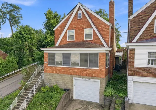Single family home for sale at 388 Lamarido St, Brookline, PA 15226 | MLS# 1773944