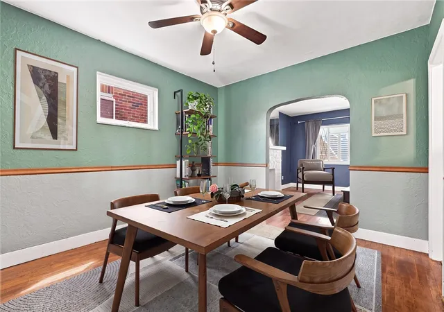 Photo 3 of Single family home for sale at 388 Lamarido St, Brookline, PA 15226 | MLS# 1773944 | Listing updated on 2026-09-11