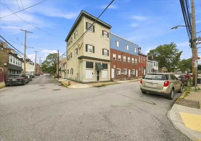 Single family home for sale at 1101 Sarah St, South Side, PA 15203 | MLS# 1774024