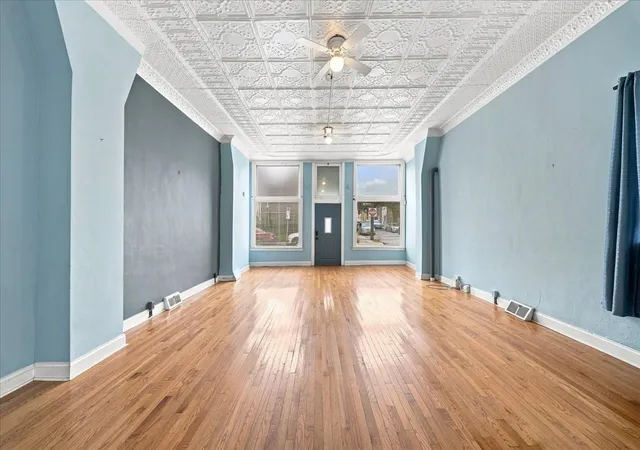 Photo 2 of Single family home for sale at 1101 Sarah St, South Side, PA 15203 | MLS# 1774024 | Listing updated on 2026-09-12