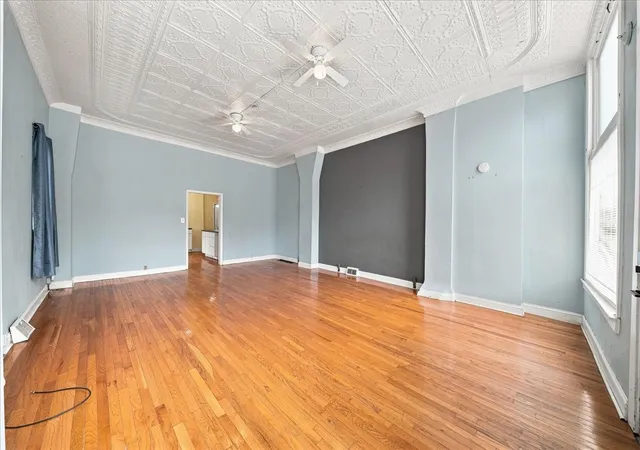 Photo 3 of Single family home for sale at 1101 Sarah St, South Side, PA 15203 | MLS# 1774024 | Listing updated on 2026-09-12