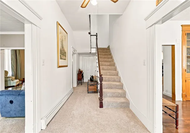Photo 3 of Single family home for sale at 401 North St, Berlin, PA 15530 | MLS# 1773883 | Listing updated on 2026-09-13