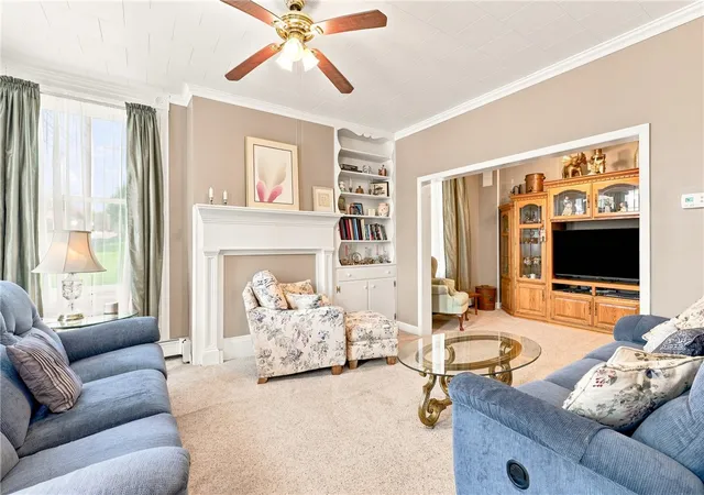 Photo 4 of Single family home for sale at 401 North St, Berlin, PA 15530 | MLS# 1773883 | Listing updated on 2026-09-13