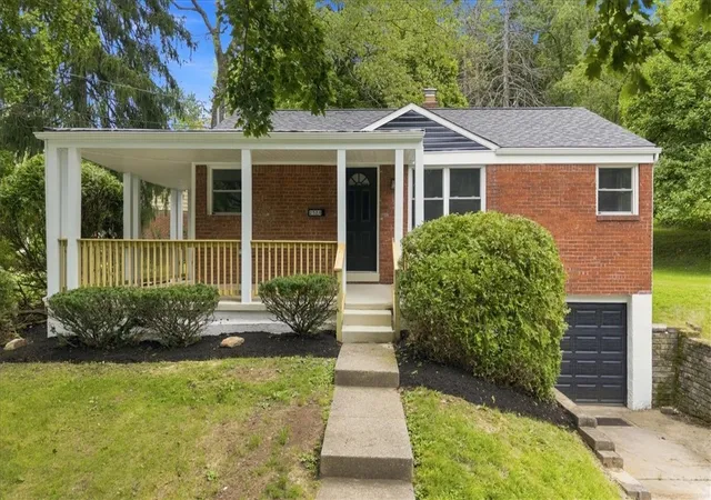 Photo 1 of Single family home for sale at 2524 Sylvania Dr, Bethel Park, PA 15102 | MLS# 1771522 | Listing updated on 2026-09-17