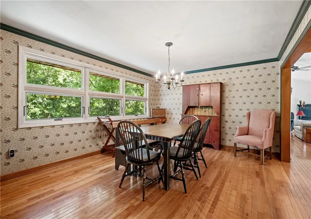Photo 3 of Single family home for sale at 162 Kaufman Rd, Jackson Twp, PA 16033 | MLS# 1774009 | Listing updated on 2026-09-15