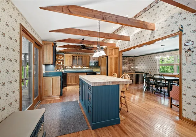 Photo 4 of Single family home for sale at 162 Kaufman Rd, Jackson Twp, PA 16033 | MLS# 1774009 | Listing updated on 2026-09-15
