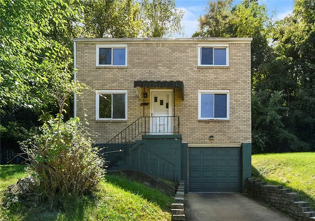 Photo 1 of Single family home for sale at 8106 Chaske St, Penn Hills, PA 15147 | MLS# 1774031 | Listing updated on 2026-09-10