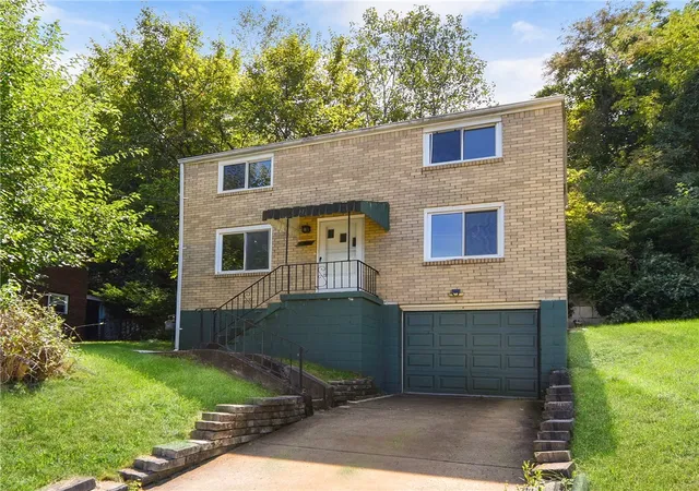 Photo 25 of Single family home for sale at 8106 Chaske St, Penn Hills, PA 15147 | MLS# 1774031 | Listing updated on 2026-09-10