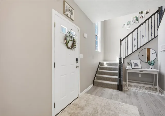 Photo 3 of Single family home for sale at 108 Dutch Crk Dr, Zelienople Boro, PA 16063 | MLS# 1774030 | Listing updated on 2026-09-10