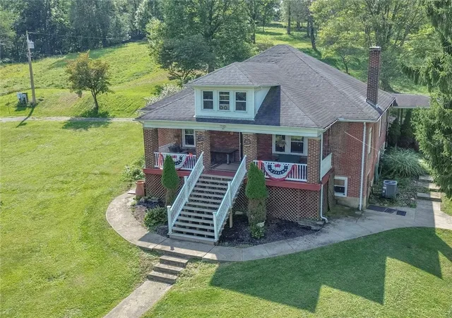 Land for sale at 221 Mccaughtry Run Rd, Beaver, PA 16115 | MLS# 1773909