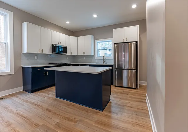 Photo 2 of Single family home for sale at 109 S Harrison Ave, Bellevue, PA 15202 | MLS# 1773910 | Listing updated on 2026-09-10