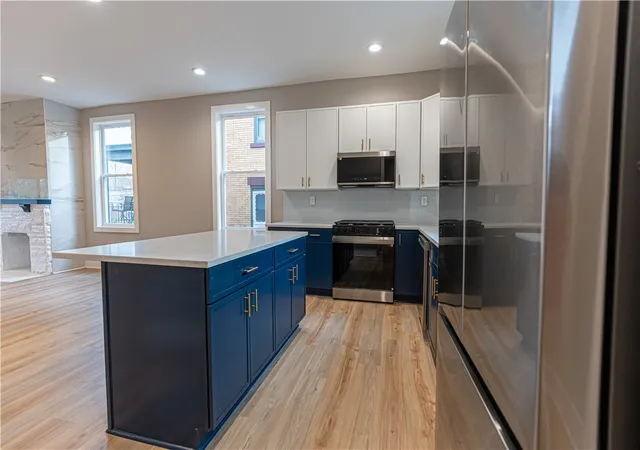 Photo 3 of Single family home for sale at 109 S Harrison Ave, Bellevue, PA 15202 | MLS# 1773910 | Listing updated on 2026-09-10