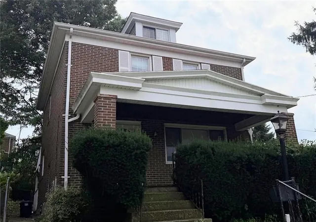 Single family home for sale at 1102 Milan Ave, Brookline, PA 15226 | MLS# 1774036