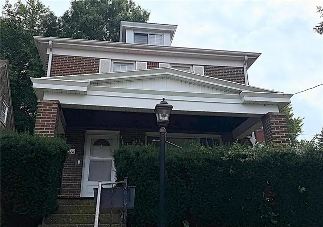 Photo 1 of Single family home for sale at 1102 Milan Ave, Brookline, PA 15226 | MLS# 1774036 | Listing updated on 2026-09-11