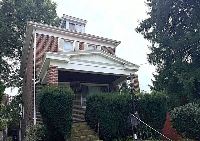 Photo 2 of Single family home for sale at 1102 Milan Ave, Brookline, PA 15226 | MLS# 1774036 | Listing updated on 2026-09-11