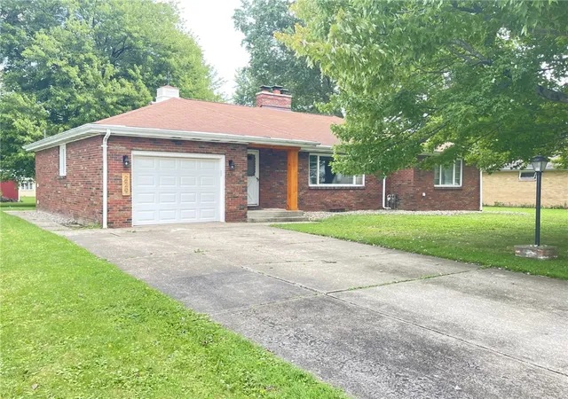 Photo 1 of Single family home for sale at 229 Meadowbrook Rd, Hermitage, PA 16148 | MLS# 1774034 | Listing updated on 2026-10-05