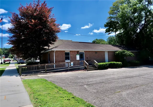 Photo 40 of Single family home for sale at 25 Linden St, Stoneboro, PA 16153 | MLS# 1773722 | Listing updated on 2026-09-11