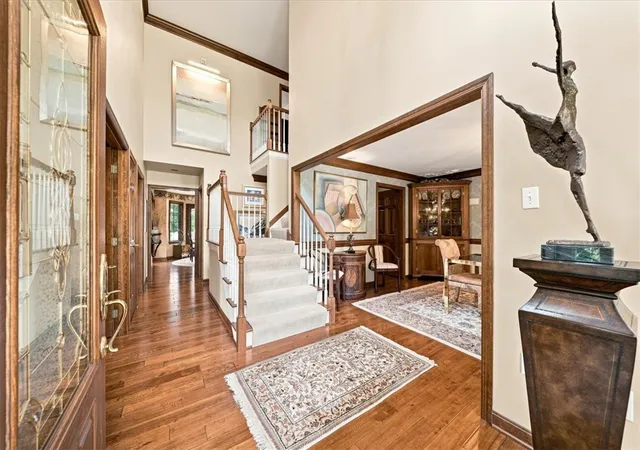 Photo 2 of Single family home for sale at 114 Hidden Valley Ct, Ohio Twp, PA 15143 | MLS# 1773619 | Listing updated on 2026-09-13