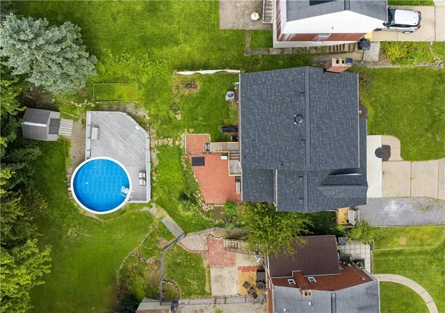 Photo 41 of Single family home for sale at 1009 Grandview Ave, Ross Twp, PA 15237 | MLS# 1773809 | Listing updated on 2026-09-13