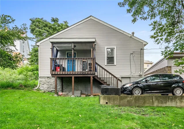Single family home for sale at 108 Burnside Ave, Bellevue, PA 15202 | MLS# 1774047