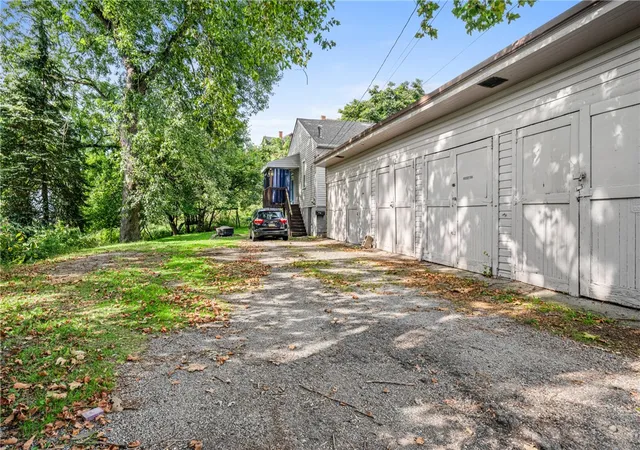 Photo 1 of Single family home for sale at 108 Burnside Ave, Bellevue, PA 15202 | MLS# 1774047 | Listing updated on 2026-09-11