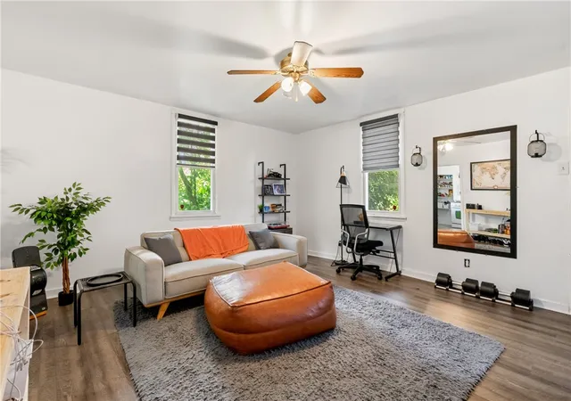 Photo 4 of Single family home for sale at 108 Burnside Ave, Bellevue, PA 15202 | MLS# 1774047 | Listing updated on 2026-09-11