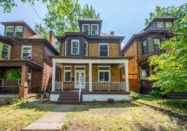 Single family home for sale at 3258 Bainton St, Brighton Heights, PA 15212 | MLS# 1774057